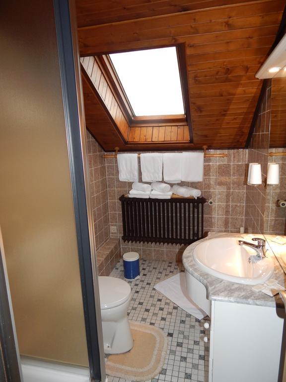 Hotel Jaegersruh Моншау Номер фото