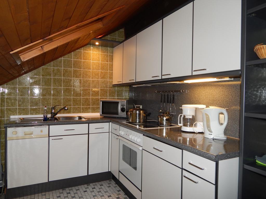 Hotel Jaegersruh Моншау Номер фото