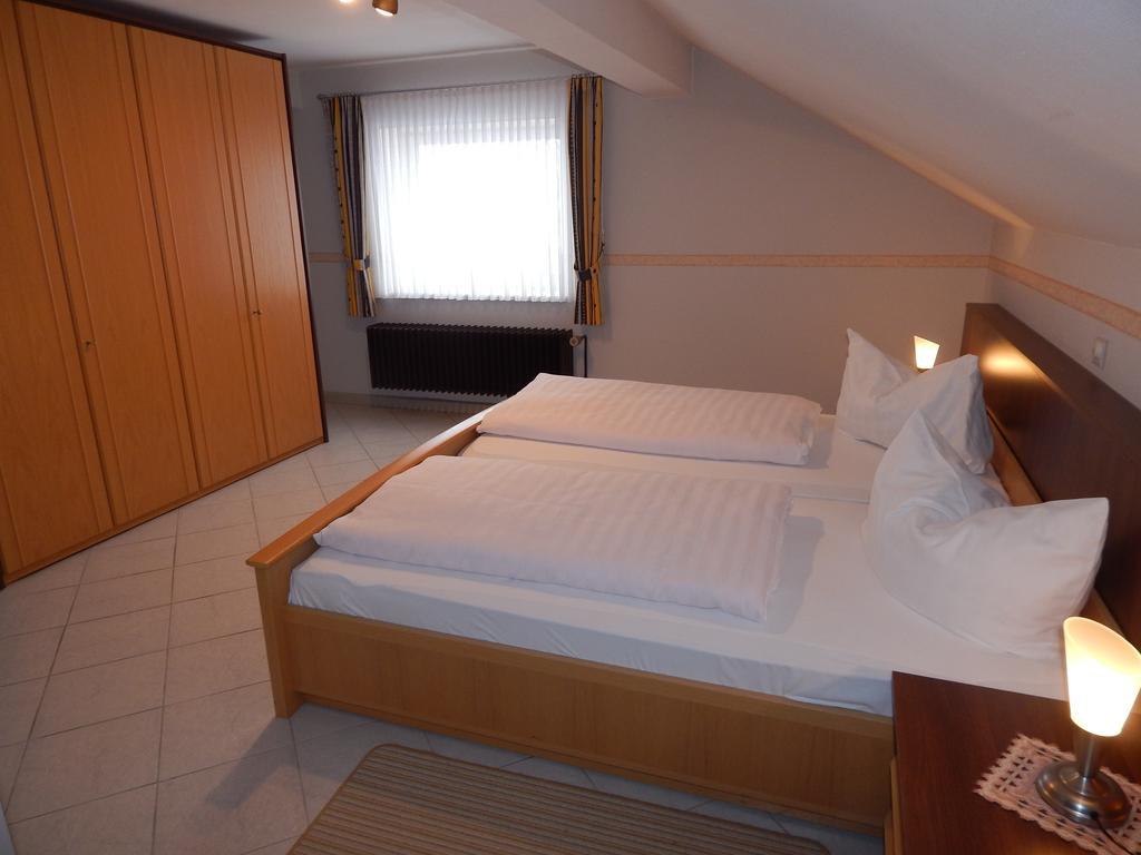 Hotel Jaegersruh Моншау Номер фото
