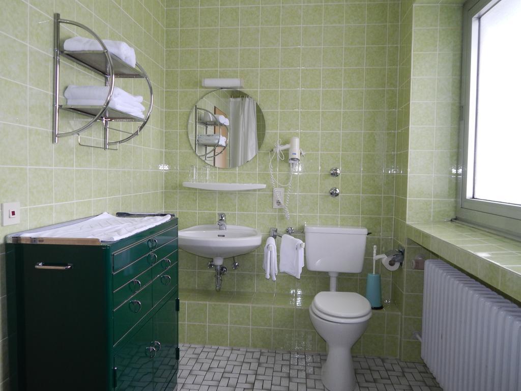 Hotel Jaegersruh Моншау Номер фото