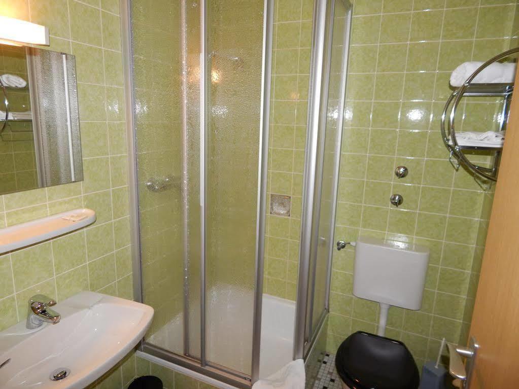 Hotel Jaegersruh Моншау Экстерьер фото